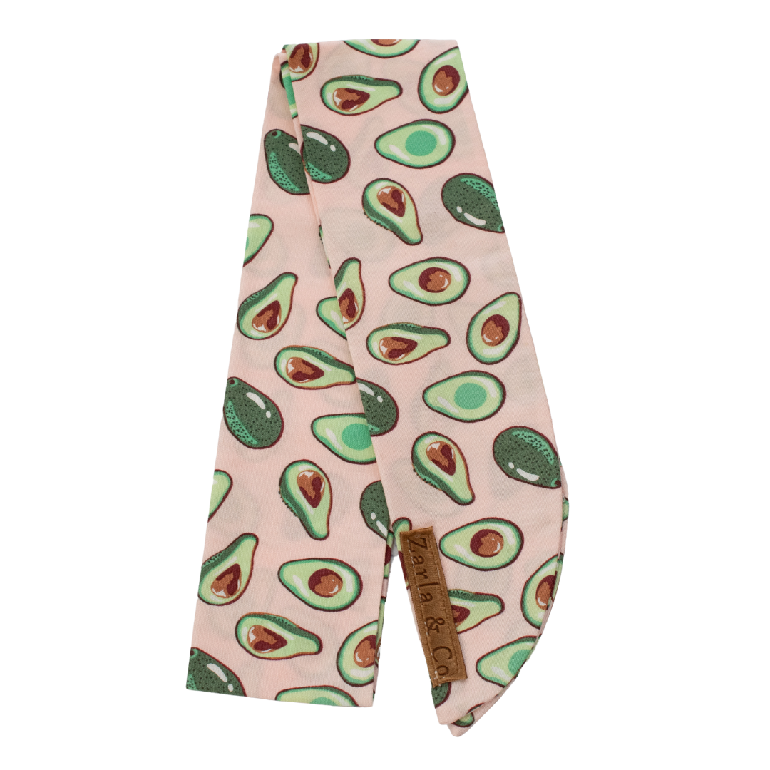 Avo'cute'o Hair Scarf