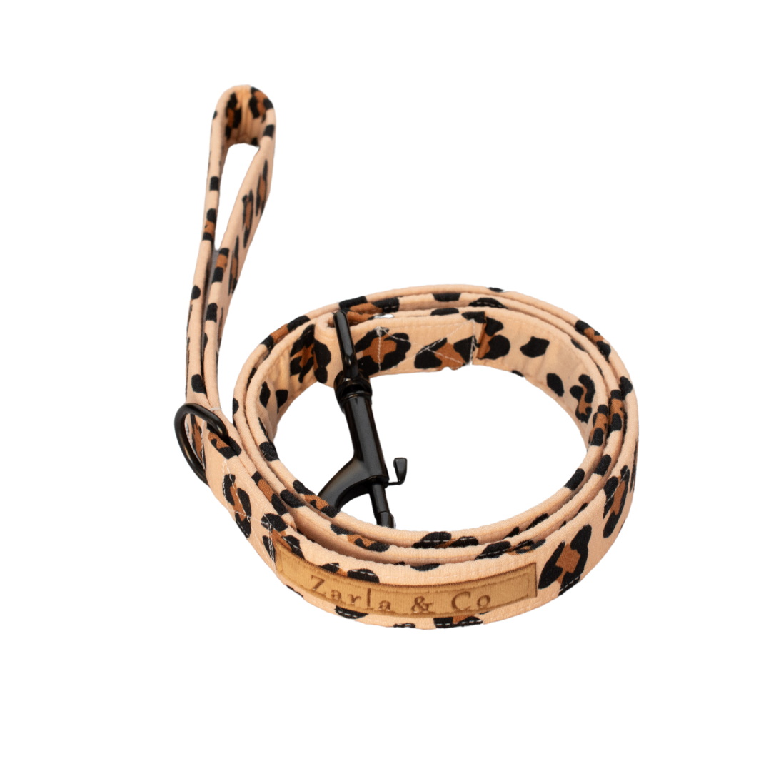 Wild Cat Lead