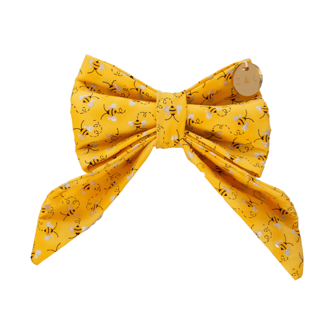 Sweet As Honey Sailor Bow