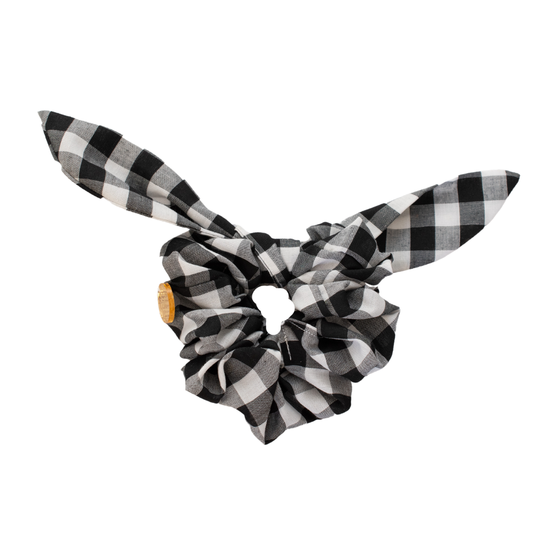 Baxter Lux Scrunchie