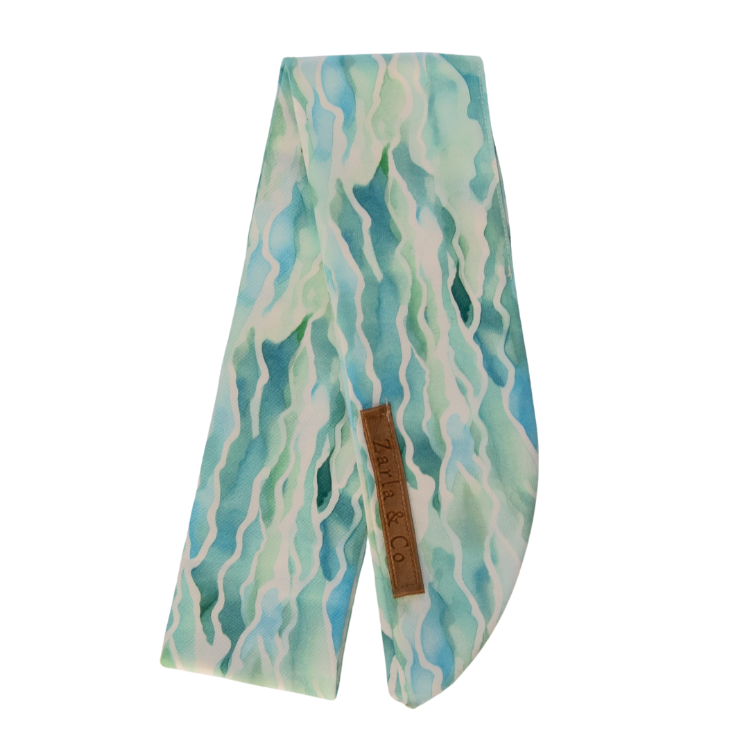 Bay Hair Scarf