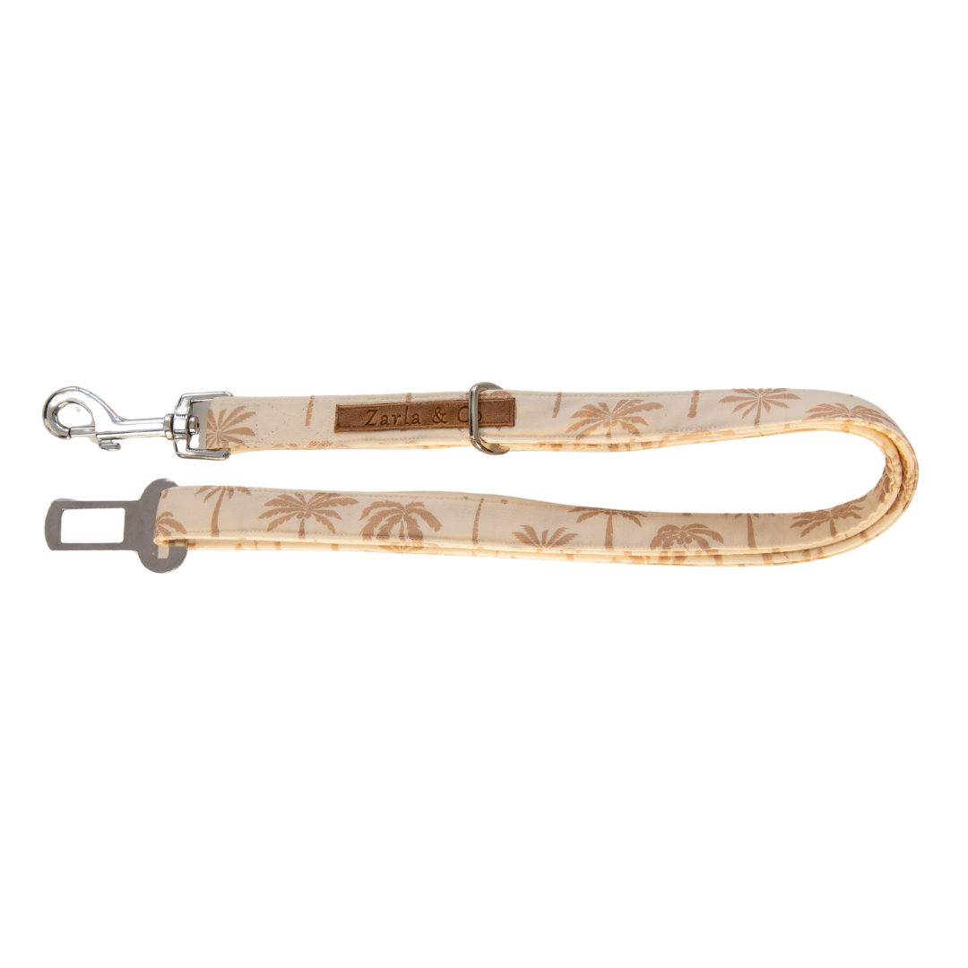 Cove Car Restraint