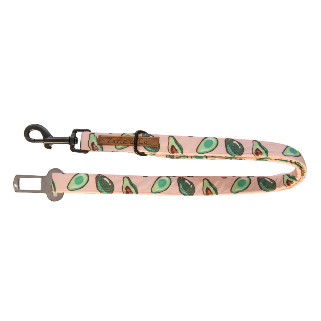 Avo'cute'o Car Restraint
