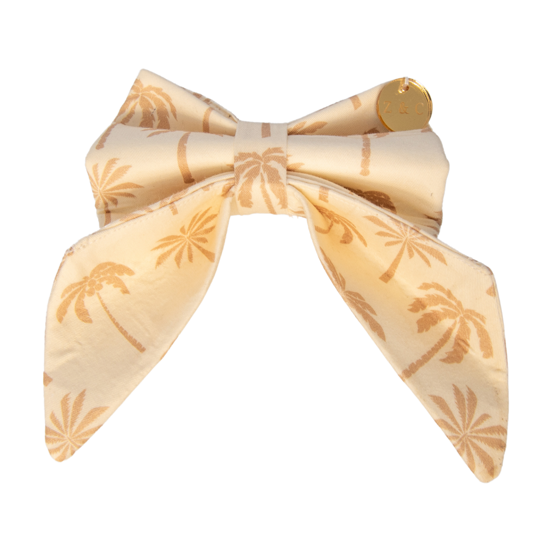 Cove Sailor Bow