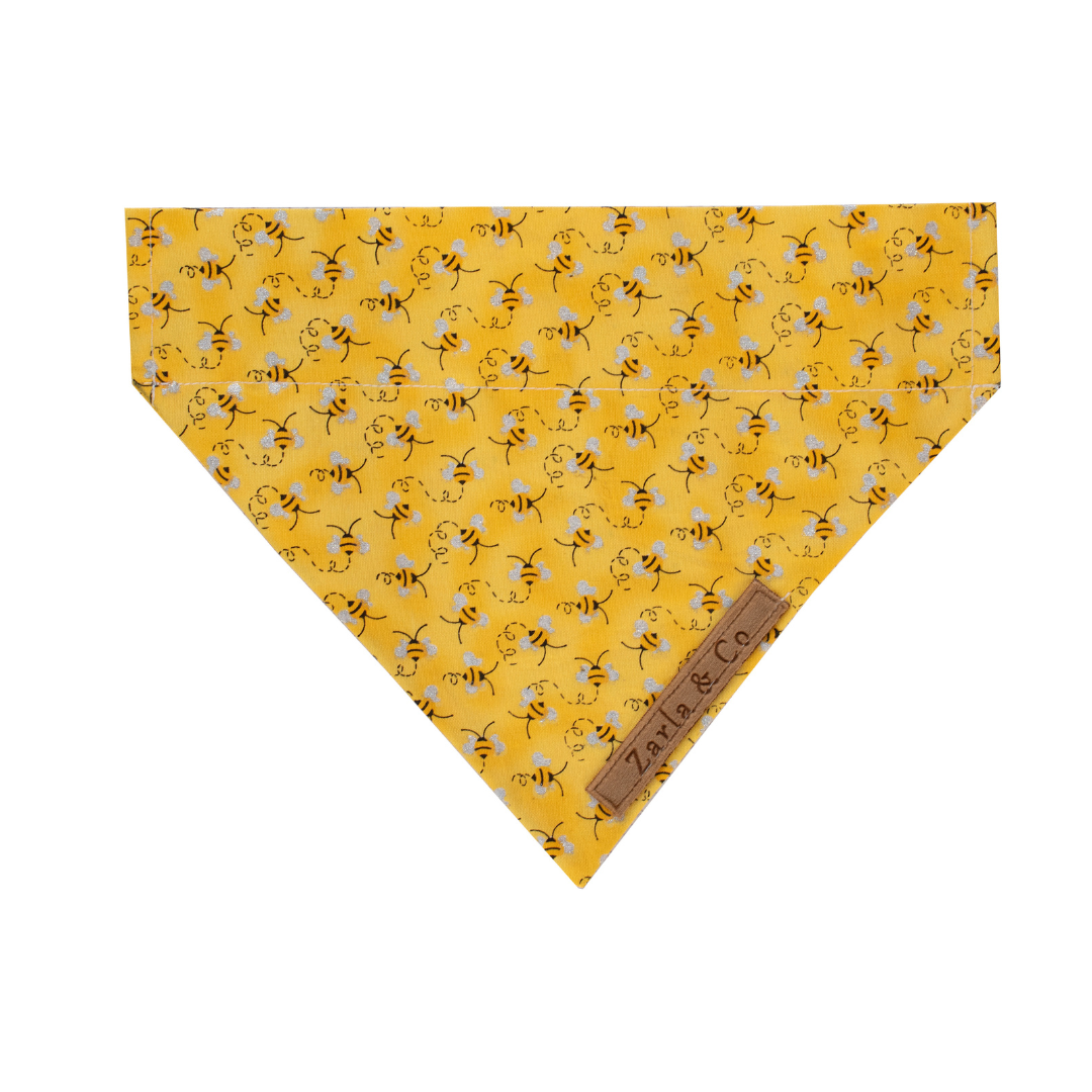 Sweet As Honey Bandana