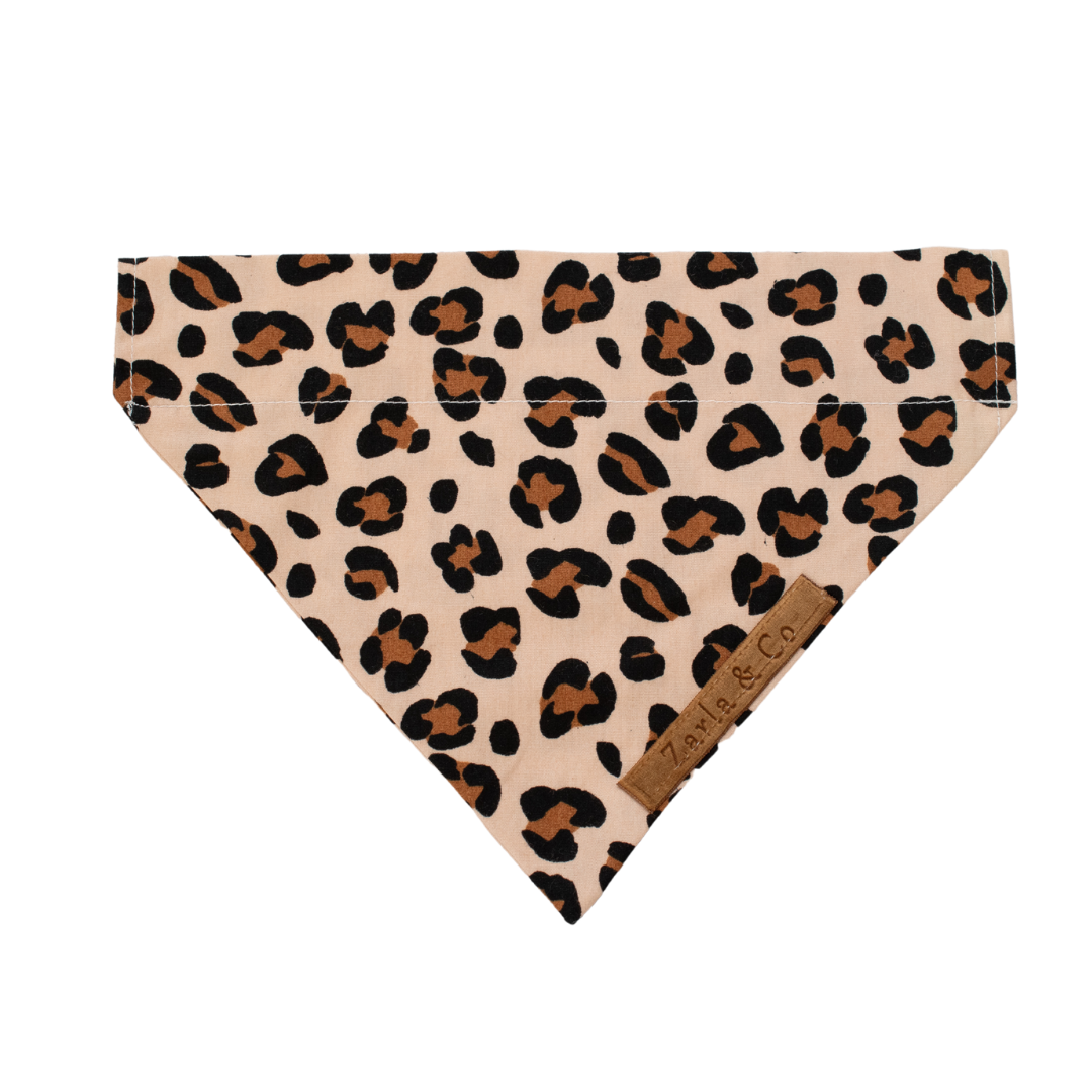 Wild Cat Bandana