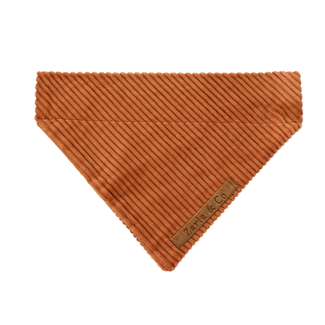 Valencia Corduroy Bandana