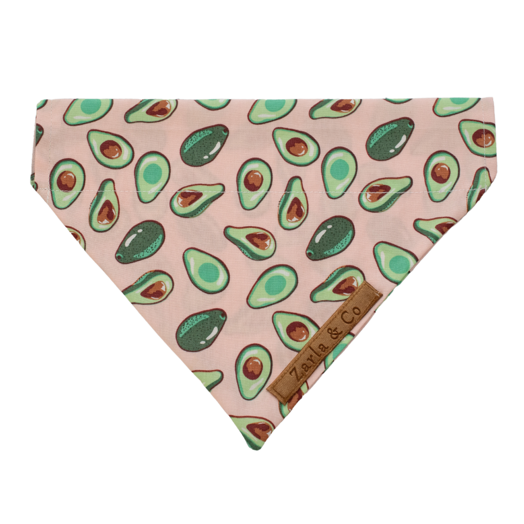 Avo'cute'o Bandana