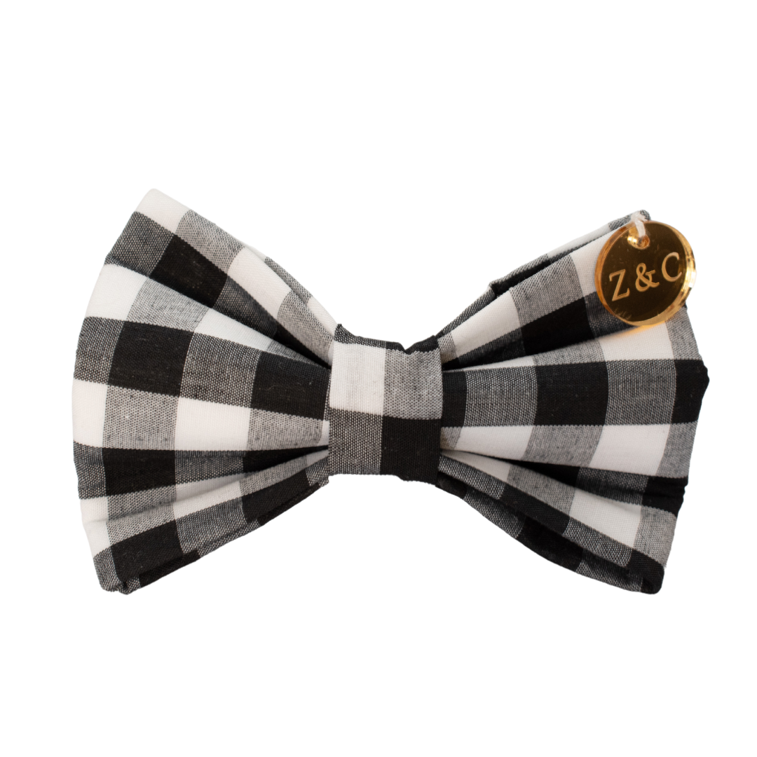 Baxter Bow Tie