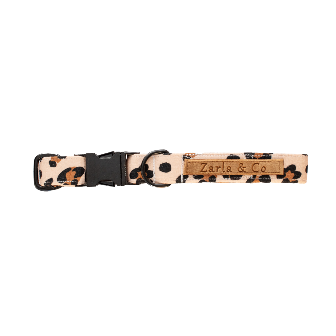 Wild Cat Collar
