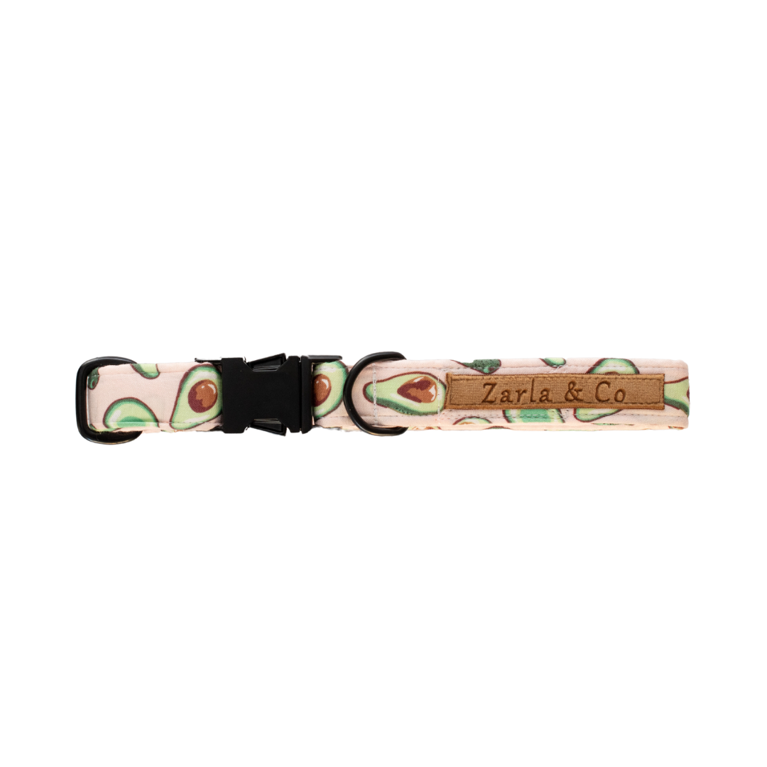 Avo'cute'o Collar