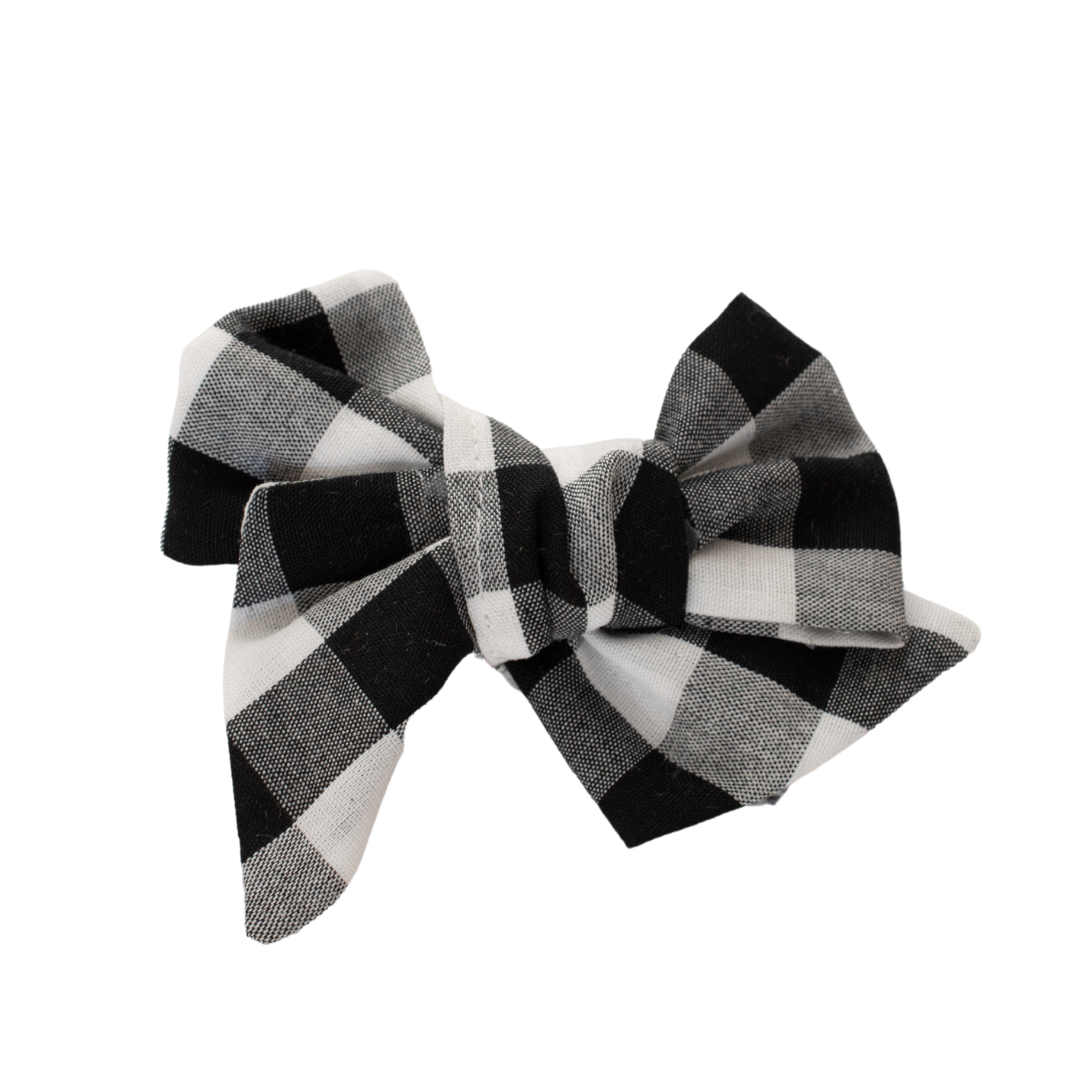 Baxter Hair Bow