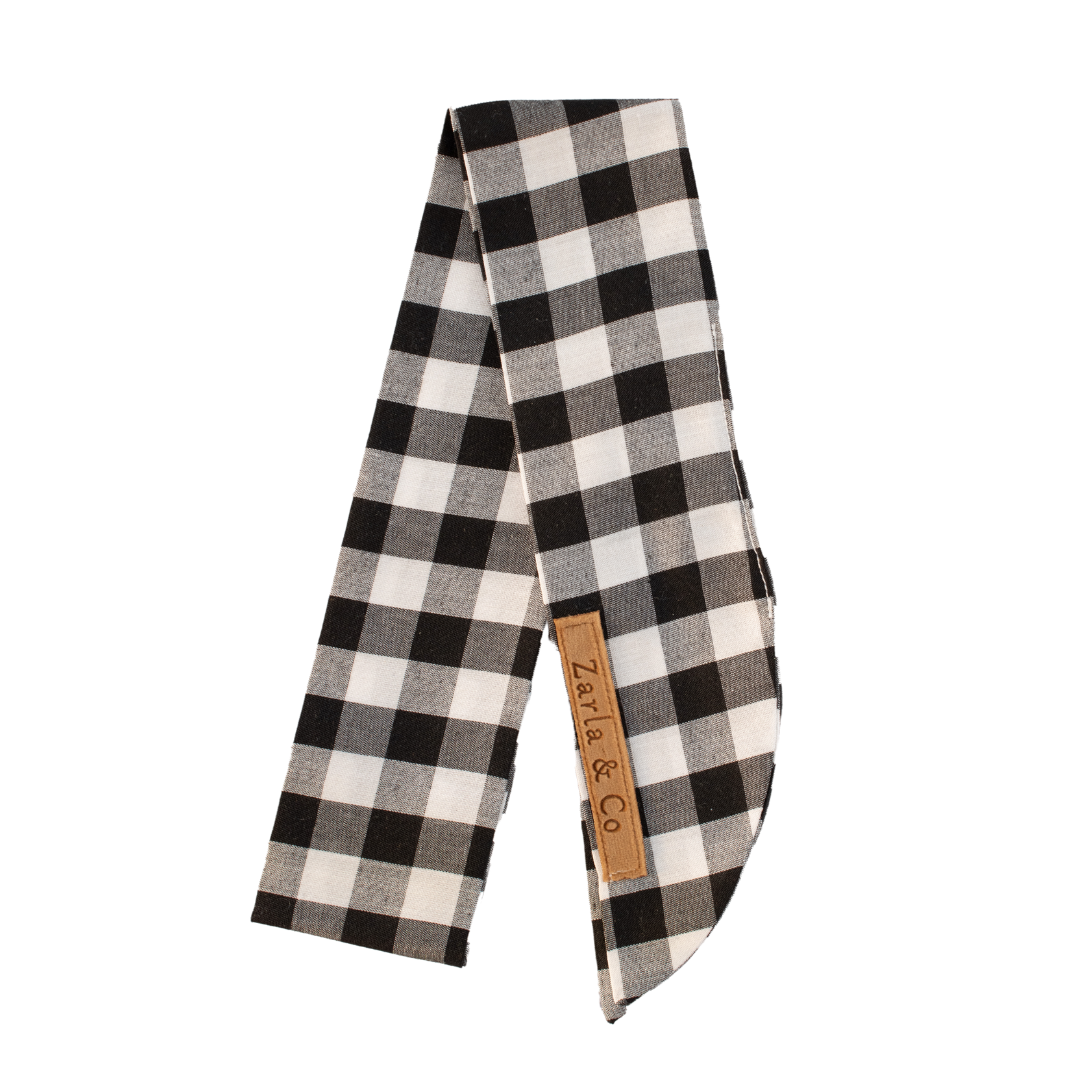 Baxter Hair Scarf