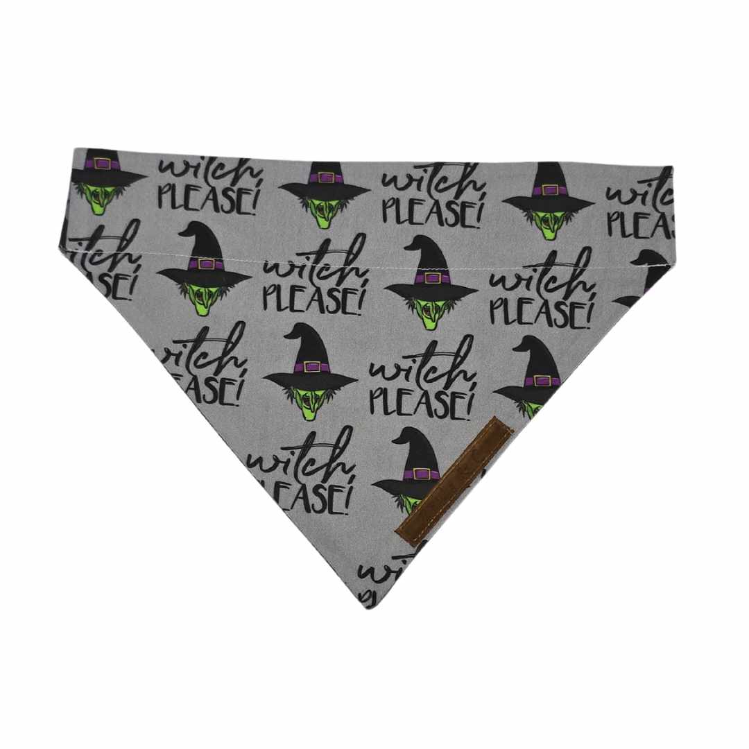 Witch Please! Bandana