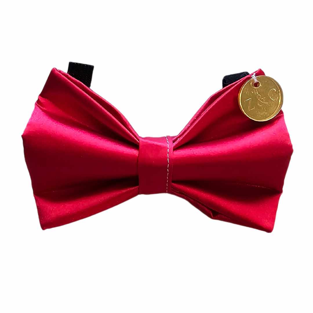 Cupid Bow Tie