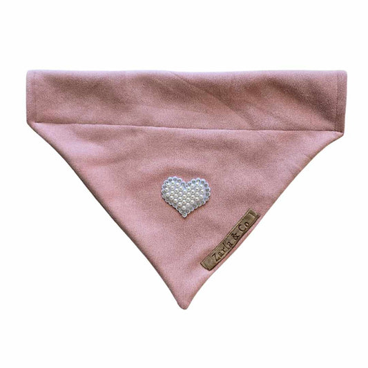 Valentina Bandana (Over The Collar)