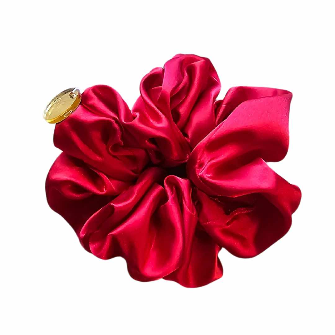 Cupid Lux Scrunchie