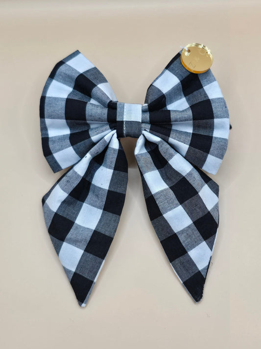 Baxter Sailor Bow