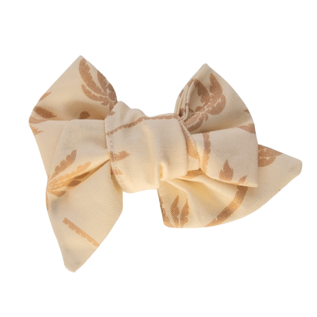 Cove Hair Bow