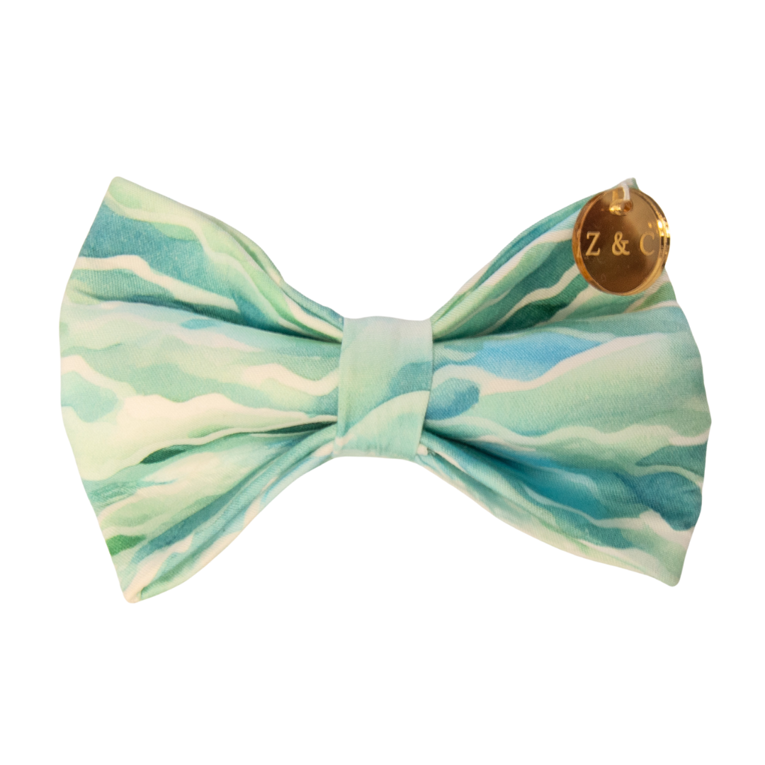 Bay Bow Tie