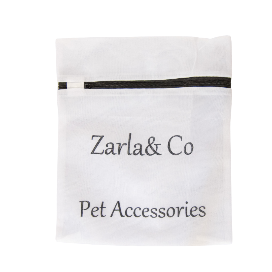 Zarla & Co Wash Bag