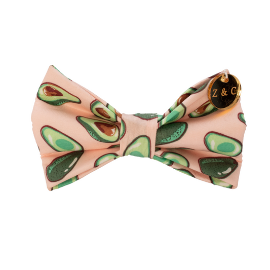 Avo'cute'o Bow Tie